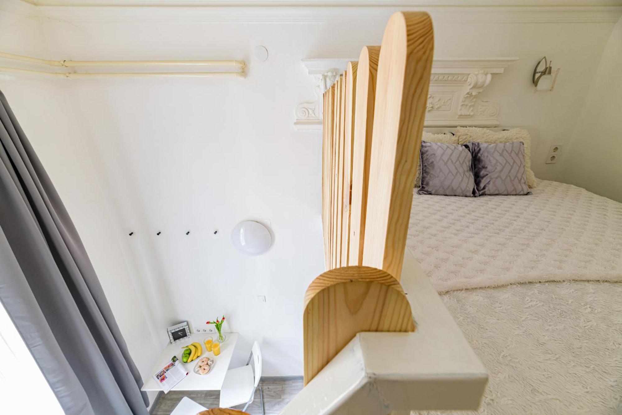 Gloria Downtown Apartments Budapešť Exteriér fotografie