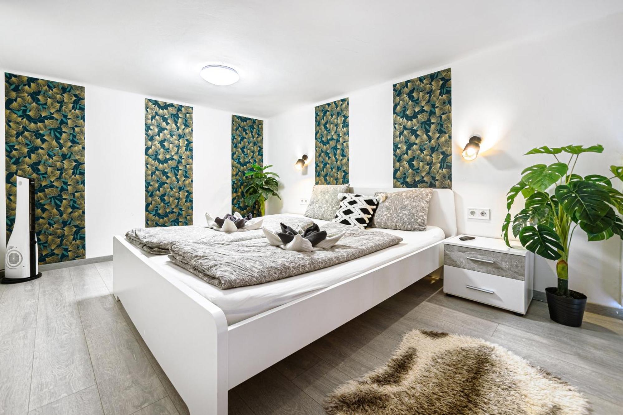 Gloria Downtown Apartments Budapešť Exteriér fotografie