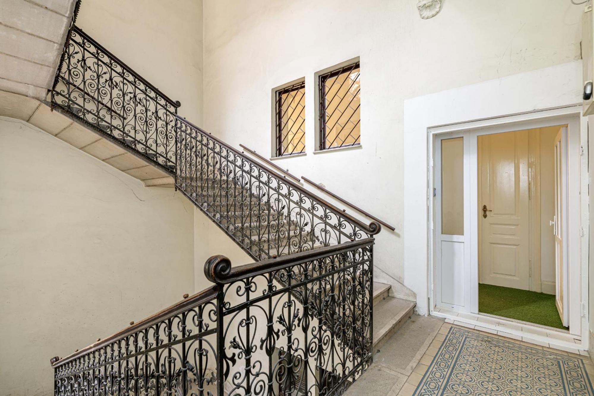Gloria Downtown Apartments Budapešť Exteriér fotografie