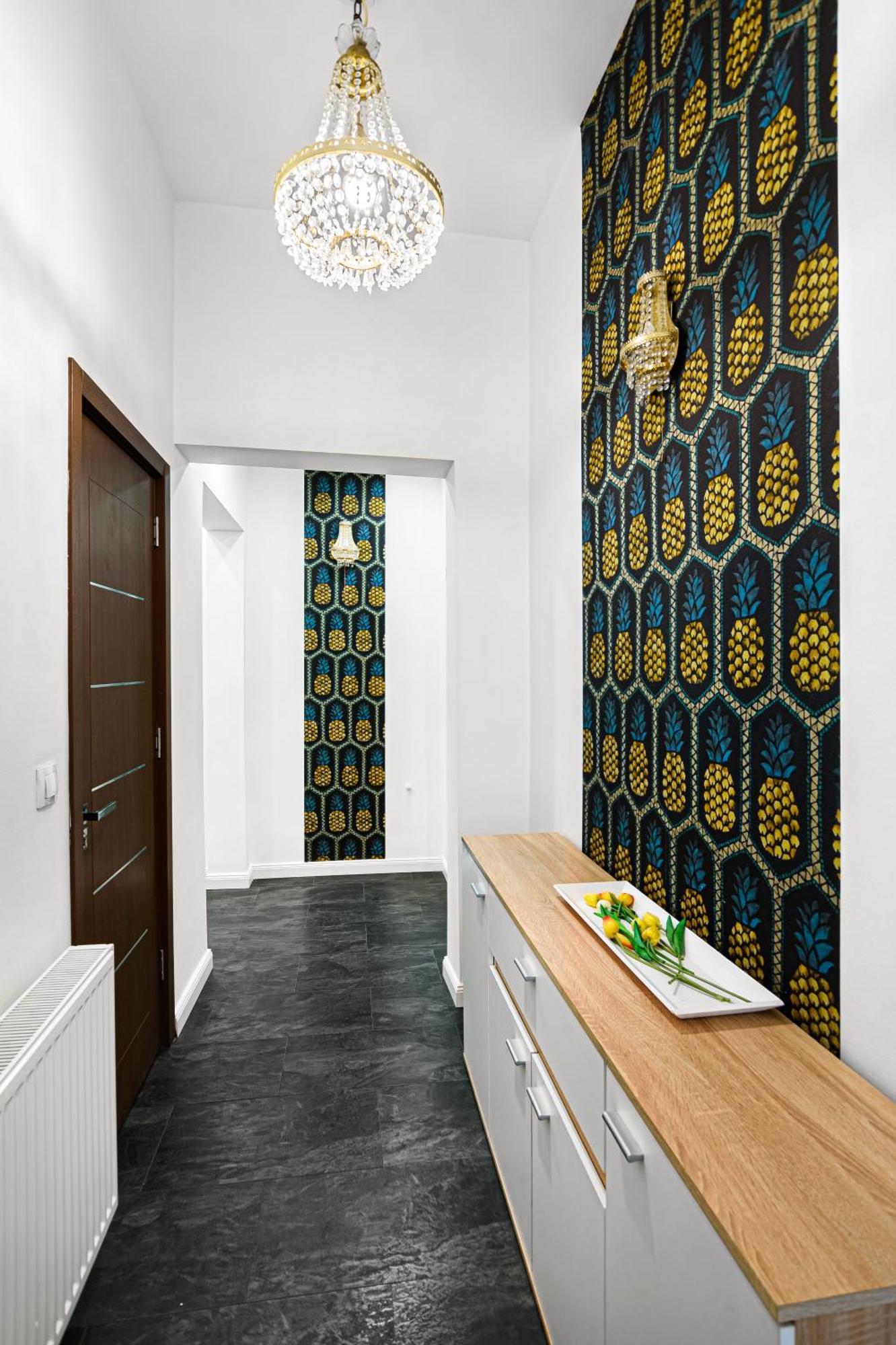 Gloria Downtown Apartments Budapešť Exteriér fotografie